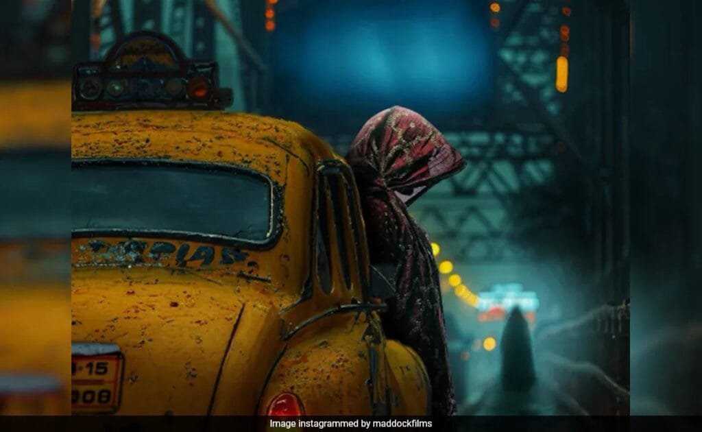 स्त्री 2 बॉक्स ऑफिस कलेक्शन दिन 15: श्रद्धा कपूर और राजकुमार राव की फिल्म का अगला पड़ाव - 450 करोड़ रुपये