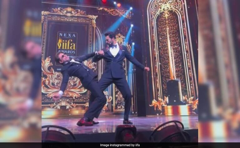 IIFA 2024: सामंथा के गाने पर थिरकते शाहरुख खान और विक्की कौशल ऊ अंतवा आज इंटरनेट पर सबसे अच्छी चीज़ है