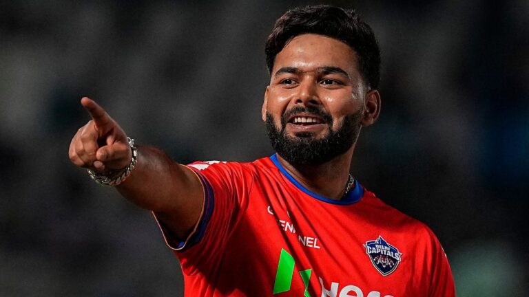 क्या ऋषभ पंत ने IPL 2025 के लिए RCB से संपर्क किया? क्रिकेटर ने कही ये बात