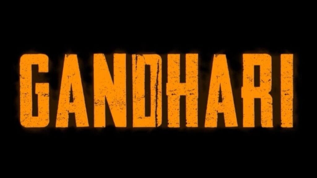 तापसी पन्नू 'गांधारी' में निभाएंगी उग्र मां का किरदार, कनिका ढिल्लन के साथ छठी बार करेंगी काम