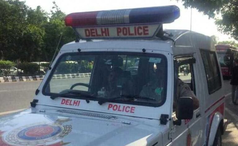 Delhi Man Kills Wife After Heated Argument, Leaves Body In Car: Cops