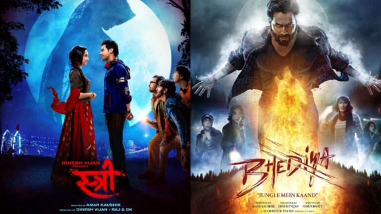 'भेड़िया 2' या 'स्त्री 3', कौन सी फिल्म पहले होगी रिलीज? राजकुमार राव ने किया साफ