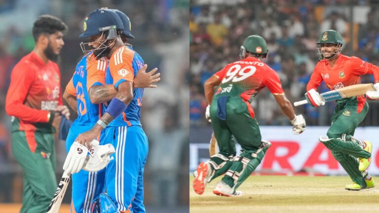 IND vs BAN 2nd T20I पिच रिपोर्ट: दूसरे गेम के लिए दिल्ली के अरुण जेटली स्टेडियम की पिच कैसी हो सकती है?