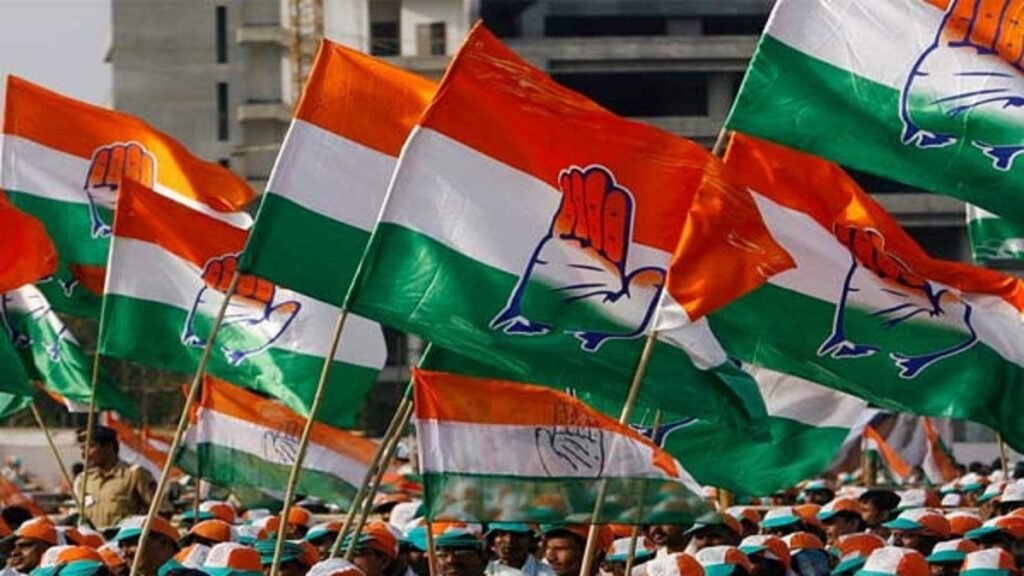 कांग्रेस ने असम और मध्य प्रदेश विधानसभा उपचुनाव के लिए उम्मीदवारों की घोषणा की | पूरी सूची देखें