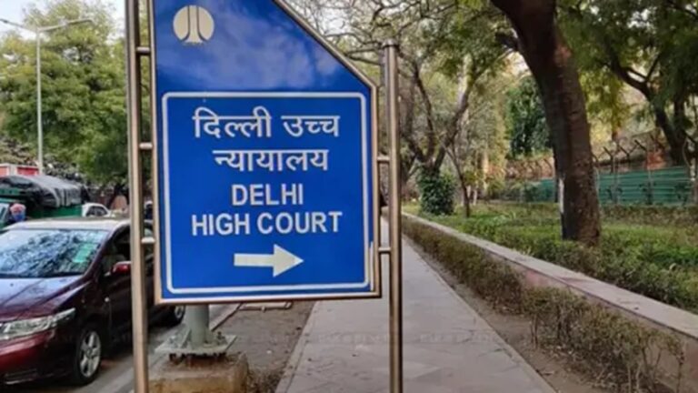 दिल्ली HC ने रजत शर्मा की याचिका पर केंद्र से डीपफेक के मुद्दे को रोकने के लिए किए गए उपायों पर रिपोर्ट दाखिल करने को कहा