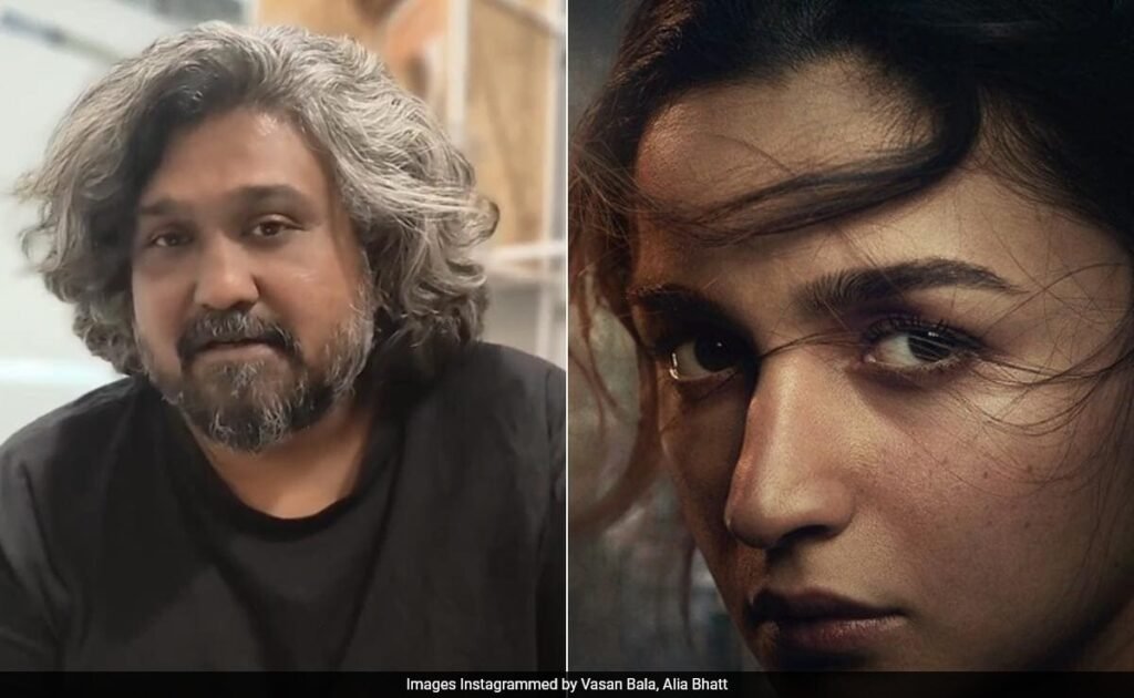 निर्देशक वासन बाला ने ट्रोल होने के बाद एक्स अकाउंट को निष्क्रिय कर दिया जिगरा का बॉक्स ऑफिस पर असफलता
