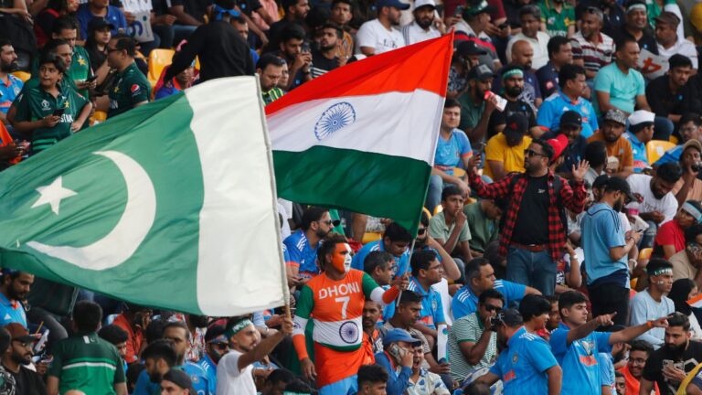 IND vs PAK U19 पुरुष एशिया कप 2024: भारत U19 बनाम पाकिस्तान U19 मैच टीवी और ऑनलाइन कब और कहाँ देखें?