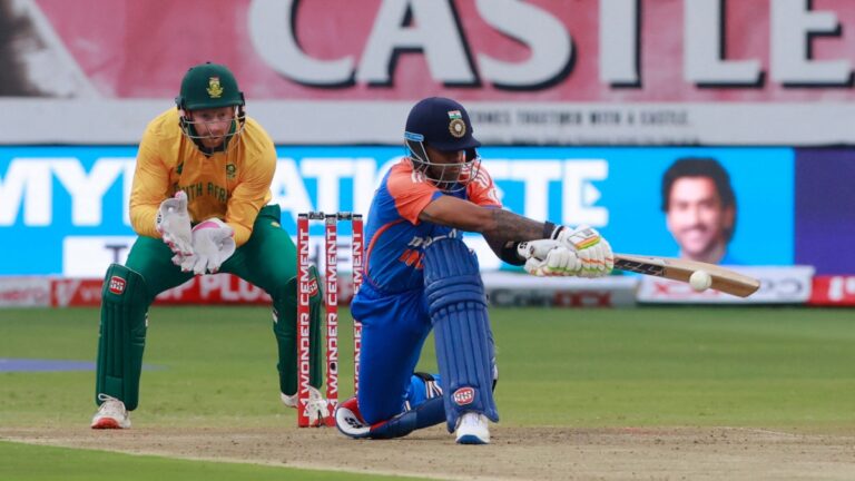 IND vs SA 2nd T20I पिच रिपोर्ट: दूसरे गेम में सेंट जॉर्ज पार्क, गकेबरहा की सतह कैसी होगी?