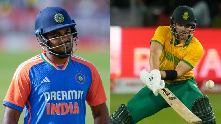 IND vs SA तीसरा T20I सेंचुरियन मौसम रिपोर्ट: क्या मौसम सुपरस्पोर्ट पार्क में तीसरे गेम में बाधा डालेगा?