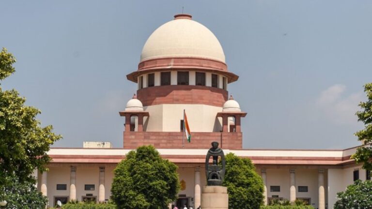 SC कॉलेजियम ने दिल्ली HC के मुख्य न्यायाधीश मनमोहन को सुप्रीम कोर्ट के न्यायाधीश के रूप में पदोन्नत करने की सिफारिश की