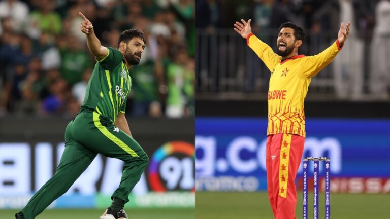 ZIM बनाम PAK 1st T20I पिच रिपोर्ट: बुलावायो में क्वींस स्पोर्ट्स क्लब में सीरीज के शुरुआती मैच की पिच कैसी होगी