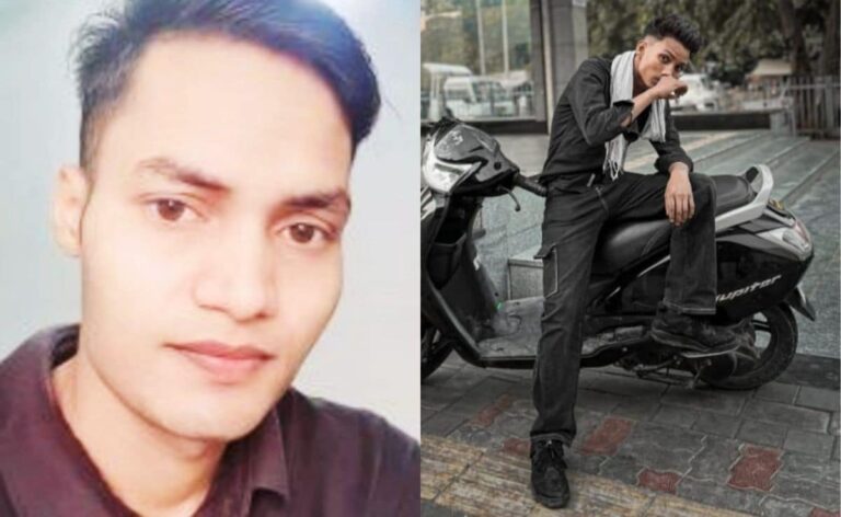 Delhi Cop Stops 3 Men During Patrol, They Kill Him. Then A Manhunt Begins