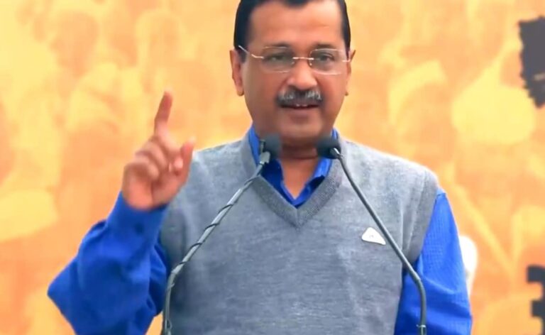 दिल्ली में 80,000 और लोगों को मिलेगी वृद्धावस्था पेंशन: अरविंद केजरीवाल