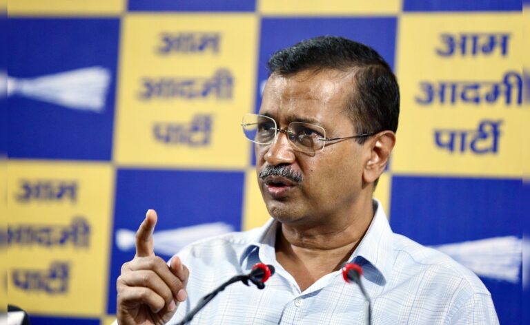 Will Waive Inflated Water, Electricity Bills In Delhi When...: Arvind Kejriwal