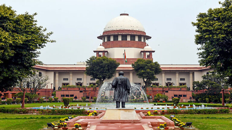 क्या हिंदू महिलाओं को पति की संपत्ति पर पूर्ण स्वामित्व अधिकार मिलेगा? SC आज फैसला सुनाएगा