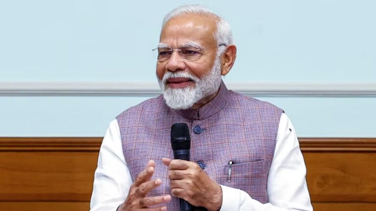 पीएम मोदी ने 2024 में भारत की परिवर्तनकारी उपलब्धियों की मुख्य बातें साझा कीं | विवरण जांचें