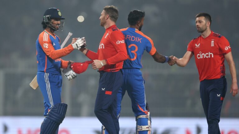 Ind बनाम Eng 2nd T20i पिच रिपोर्ट: चेन्नई में MA चिदंबरम स्टेडियम में सतह कैसे खेलने की उम्मीद है?