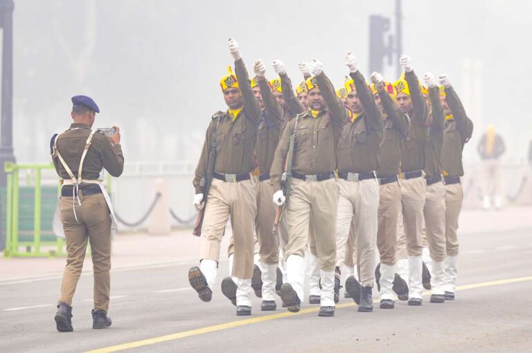 गणतंत्र दिवस परेड 2025: सरपंचों, स्वयं सहायता समूहों सहित 10,000 विशेष अतिथियों को आमंत्रित किया गया