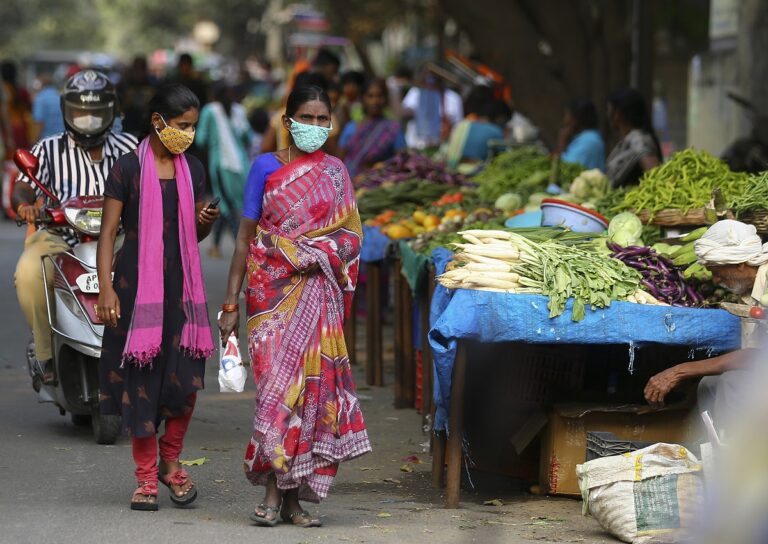 भारत में एचएमपीवी के मामले बढ़े: उत्तराखंड ने एडवाइजरी जारी की, लक्षण वाले मरीजों पर कड़ी निगरानी रखी जाएगी