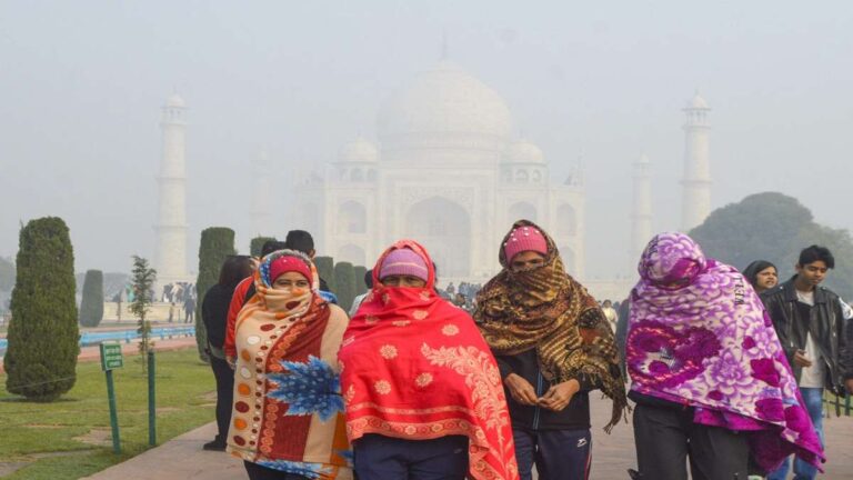 मौसम अपडेट: आईएमडी का कहना है, 'भारत के अधिकांश हिस्सों में जनवरी 2025 गर्म रहने की संभावना है।'