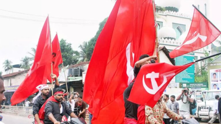 CPI (M) -LED LDF केरल स्थानीय बॉडी बायपोल में 30 वार्डों में से 15 जीतता है, UDF 12