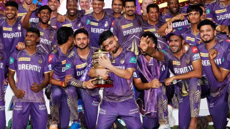 KKR ओपनिंग डे पर आरसीबी की मेजबानी करने के लिए; बीसीसीआई जल्द ही आईपीएल शेड्यूल की घोषणा करने के लिए: रिपोर्ट