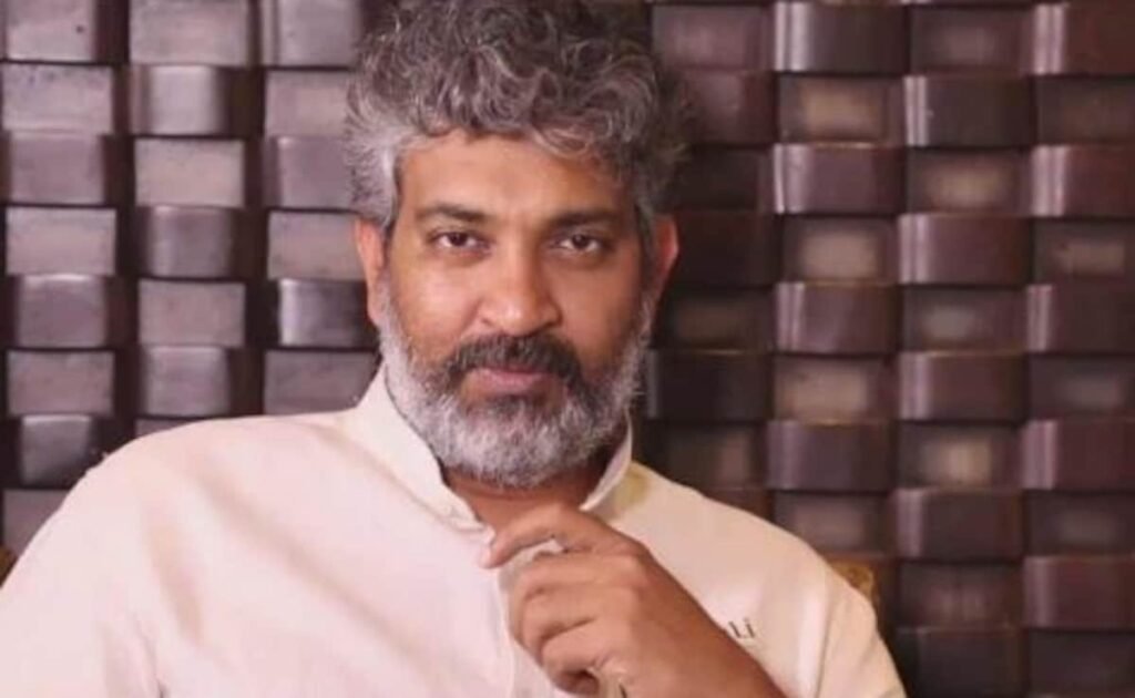 एसएस राजामौली के "करीबी दोस्त" ने उन्हें "यातना" और "उत्पीड़न" का आरोप लगाया: "मेरे करियर को बर्बाद कर दिया"