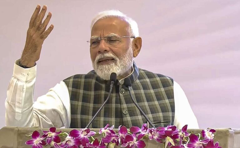 पीएम मोदी ने भोपाल में ग्लोबल इन्वेस्टर्स समिट के लिए शेड्यूल किया ताकि छात्रों को समय पर परीक्षा केंद्रों तक पहुंचने में सक्षम बनाया जा सके