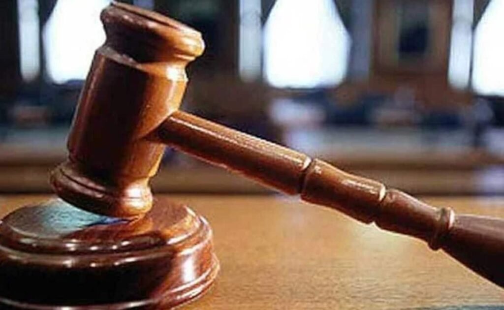 दिल्ली सुरक्षा गार्ड ने अपहरण के लिए 20 साल तक जेल में डाल दिया, नाबालिग के साथ बलात्कार किया