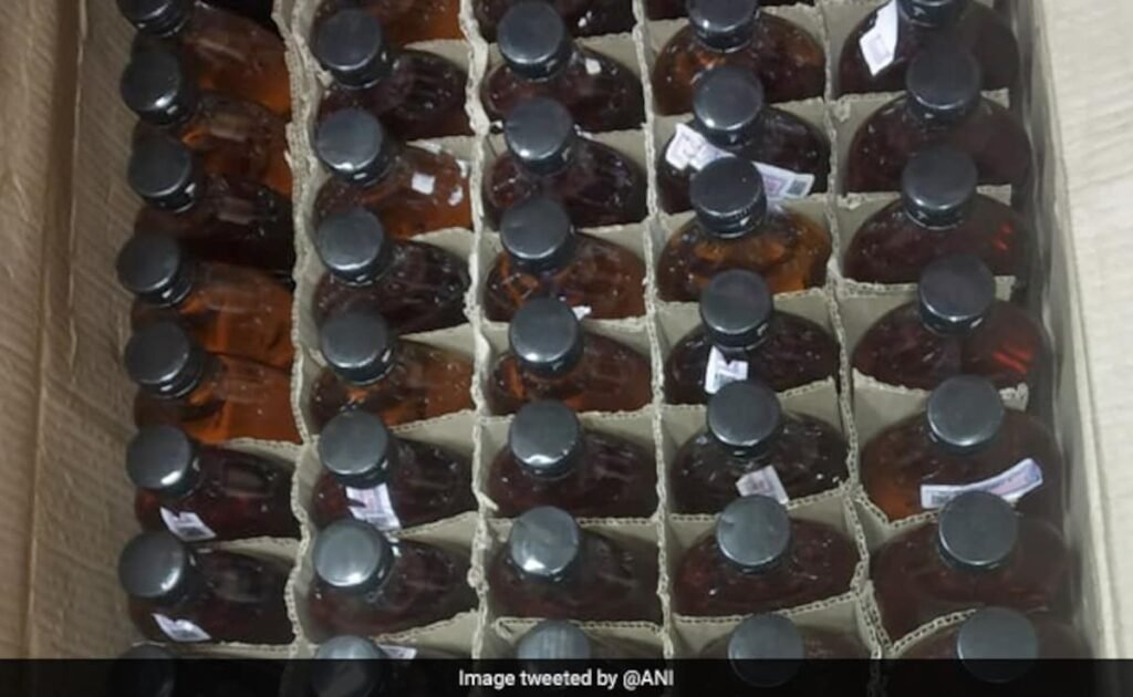 17 अमृतसर में विषाक्त शराब का सेवन करने के बाद मरें