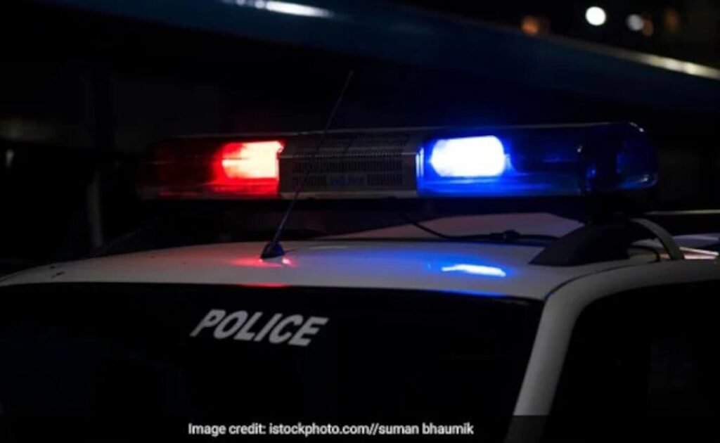 बिहार में पति के सामने ऑर्केस्ट्रा डांसर गैंग ने बलात्कार किया, 2 गिरफ्तार: पुलिस