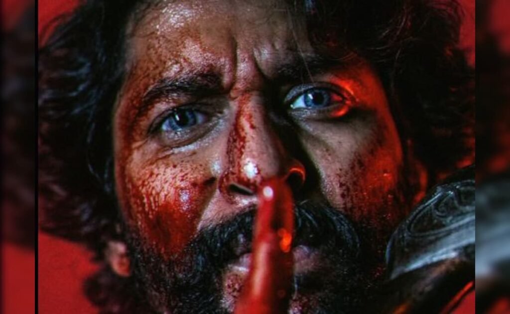 हिट: तीसरा मामला बॉक्स ऑफिस कलेक्शन डे 5: पावर-पैक वीकेंड के बाद, नानी की फिल्म पहले सोमवार को ड्रॉप देखती है