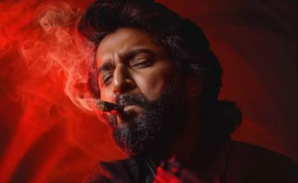 हिट: तीसरा मामला बॉक्स ऑफिस कलेक्शन डे 6: नानी की फिल्म के लिए अगला पड़ाव 60 करोड़ रुपये है