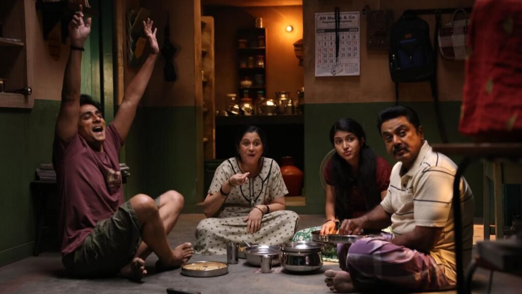 OTT पर 3BHK: यहाँ है जब आप अंत में इसे ऑनलाइन देख सकते हैं
