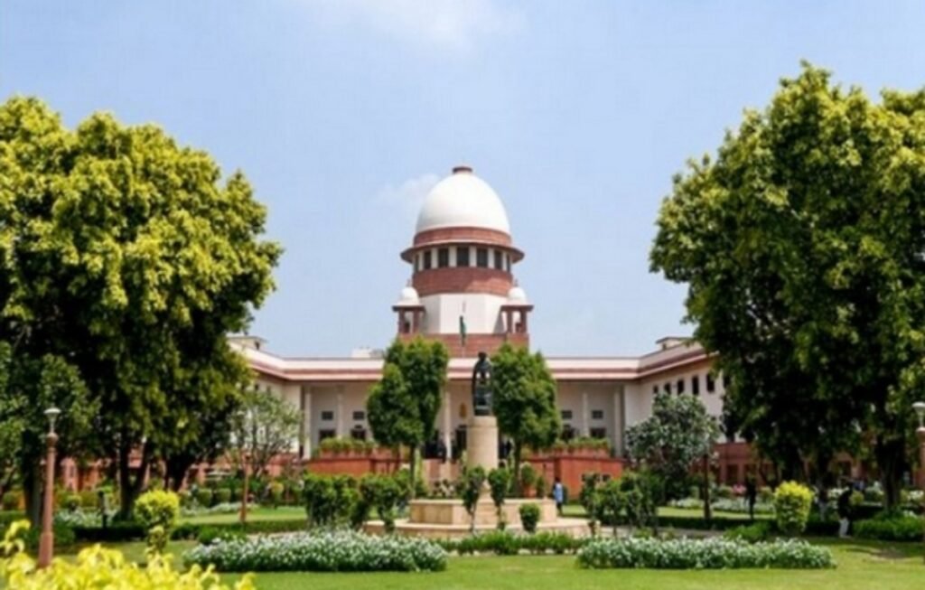 The top court observed that even in emergencies, sudden braking without warning on high-speed roads is reckless.