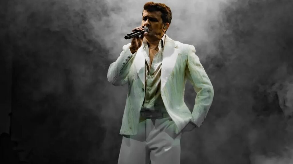 जब सोनू निगाम ने शाहरुख खान के लिए ये दिल दीवाना गाने के बाद ब्लीड किया | जन्मदिन विशेष