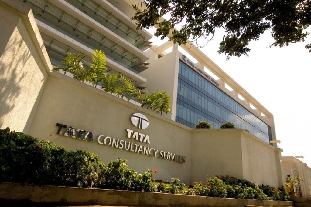 TCS has announced to lay off around 2 per cent of its global workforce this financial year.