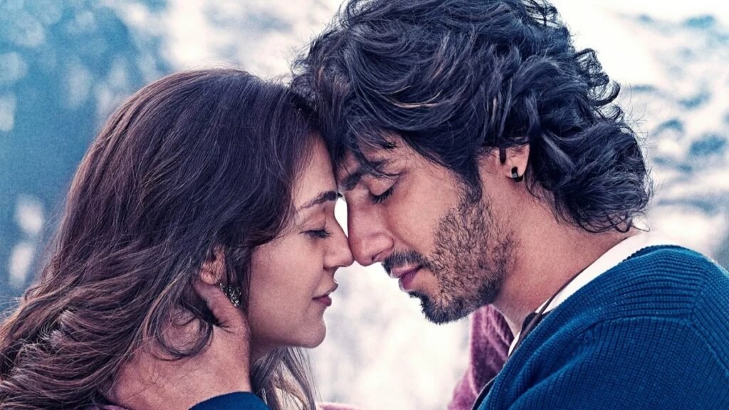 बॉक्स ऑफिस राउंडअप: सियारा कलेक्शन 300 करोड़ रुपये के पास है; महावतार नरसिम्हा स्टैडी