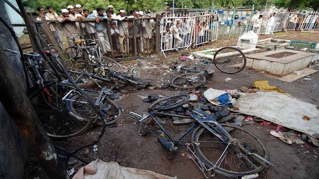 मालेगांव ब्लास्ट मामले पर कांग्रेस: 'आतंकवाद को हिंदू और मुस्लिम में विभाजित नहीं किया जा सकता है'