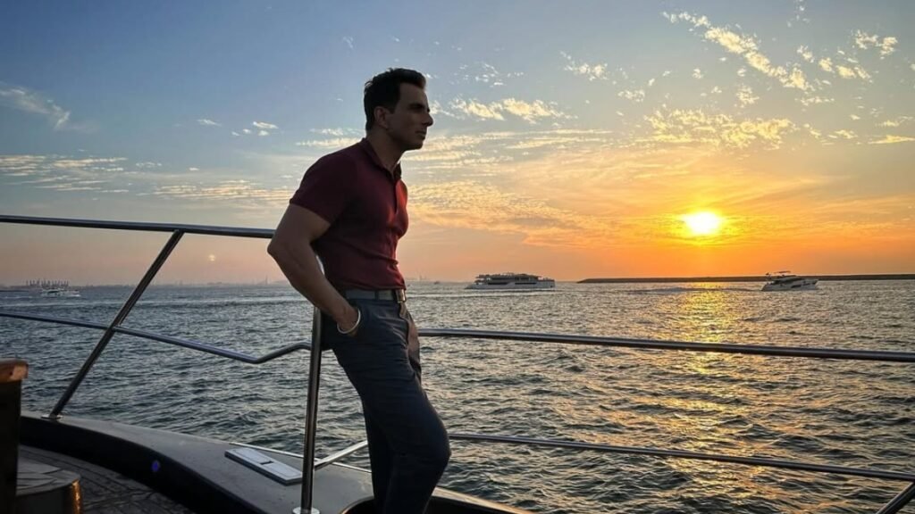 सोनू सूद बर्थडे स्पेशल: द स्टार हू ने कोविड -19 के दौरान लाखों लोगों के लिए कदम रखा