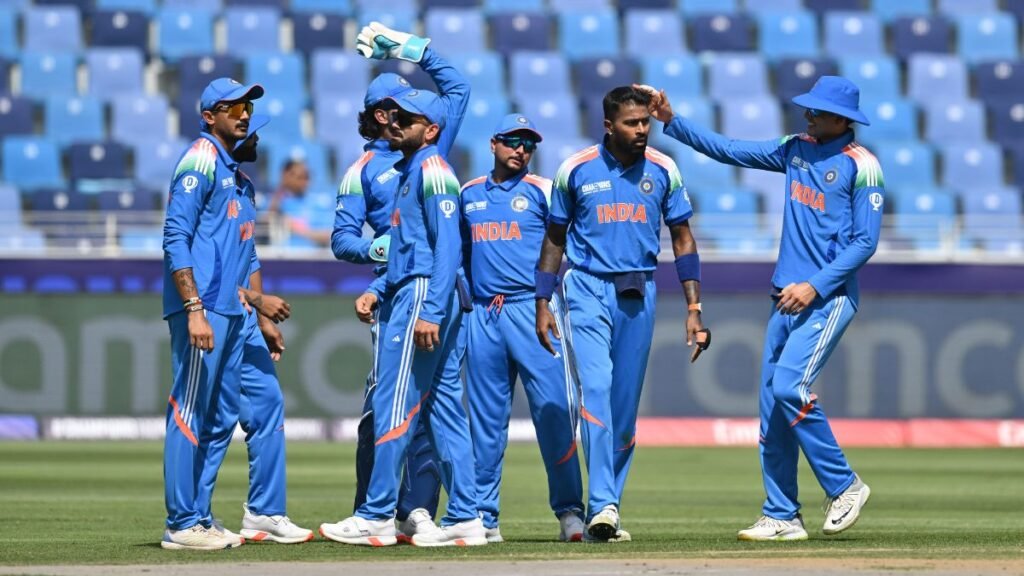एसीसी ने दुबई में होने के लिए एशिया कप 2025, भारत बनाम पाकिस्तान के लिए स्थानों की घोषणा की