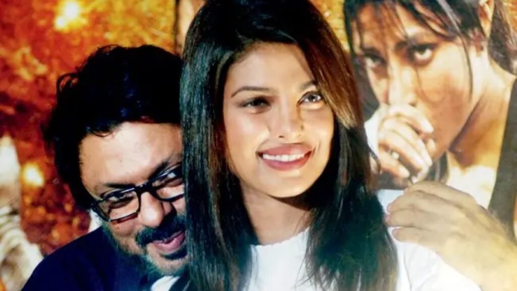 लव एंड वॉर: रणबीर-बिया स्टारर में 10 साल बाद एसएलबी के साथ काम करने के लिए प्रियंका चोपड़ा?