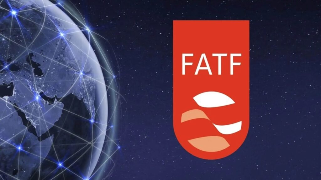 FATF 150 मिलियन डॉलर डार्कनेट ड्रग नेटवर्क पर भारत-यूएस संयुक्त दरार को 'सर्वश्रेष्ठ अभ्यास' के रूप में दिखाता है